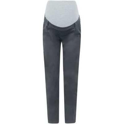 Damskie spodnie ciążowe szare Bellybutton Maternity, r.36 Damskie spodnie ciążowe szare Bellybutton Maternity, r.36