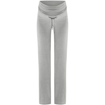 Damskie spodnie ciążowe szare Bellybutton Maternity, r.XS Damskie spodnie ciążowe szare Bellybutton Maternity, r.XS