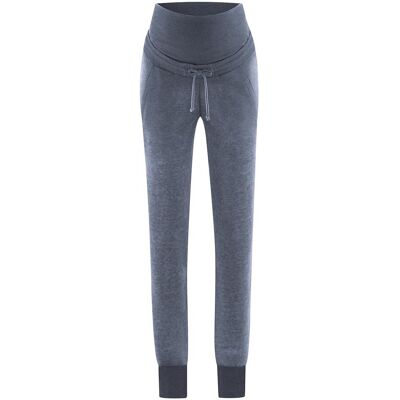 Damskie spodnie dresowe ciążowe szare Bellybutton Maternity, r.S Damskie spodnie dresowe ciążowe szare Bellybutton Maternity, r.S