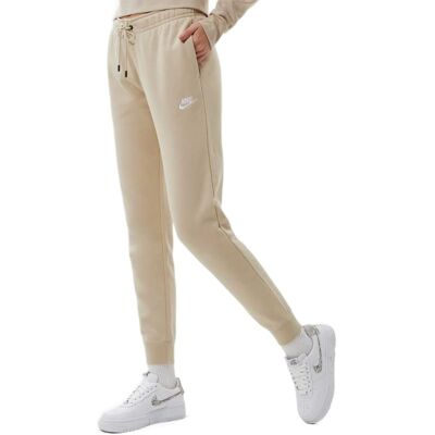 Dresy Nike Essential Fleece - Regularny krój - Spodnie Dresy Nike Essential Fleece - Regularny krój - Spodnie