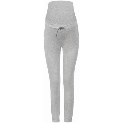 Damskie spodnie dresowe szare Bellybutton Maternity, r.38 Damskie spodnie dresowe szare Bellybutton Maternity, r.38