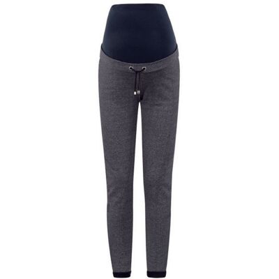 Damskie spodnie dresowe szare Bellybutton Maternity, r.XL Damskie spodnie dresowe szare Bellybutton Maternity, r.XL