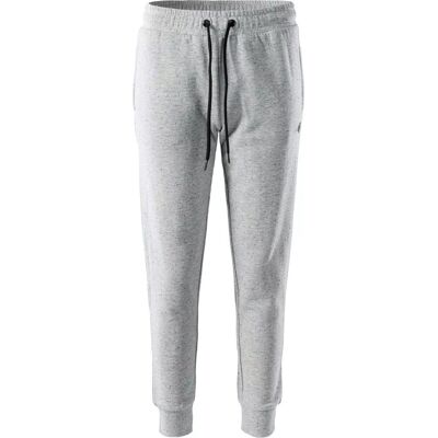 Inny producent Damskie spodnie Iguana PATIA W 5439-LT GREY MEL Inny producent Damskie spodnie Iguana PATIA W 5439-LT GREY MEL