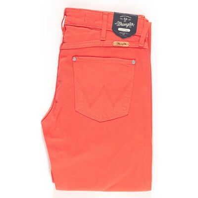Damskie spodnie jeansowe Wrangler COURTNEY W26 L34 Damskie spodnie jeansowe Wrangler COURTNEY W26 L34