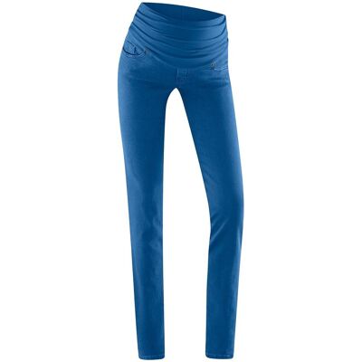 Damskie spodnie jeansy ciążowe niebieskie Bellybutton Maternity, r.34 Damskie spodnie jeansy ciążowe niebieskie Bellybutton Maternity, r.34