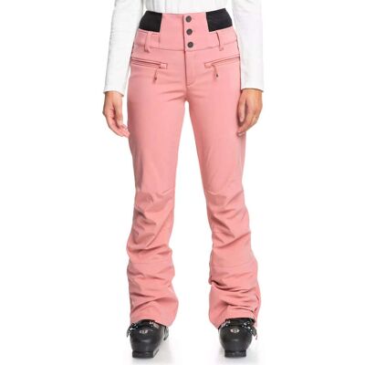 Damskie Spodnie ROXY Rising High ERJTP03232-MKP0 XS Damskie Spodnie ROXY Rising High ERJTP03232-MKP0 XS