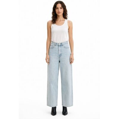 Inny producent DESIGUAL DAMSKIE SPODNIE JEANSOWE NIEBIESKIE 38 1I4A Inny producent DESIGUAL DAMSKIE SPODNIE JEANSOWE NIEBIESKIE 38 1I4A