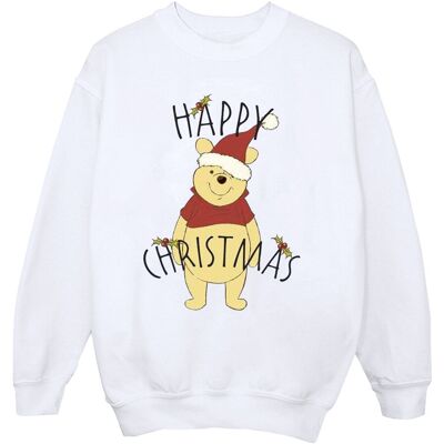 Bluza Świąteczna Holly Winnie The Pooh Disney - Bluza Bluza Świąteczna Holly Winnie The Pooh Disney - Bluza