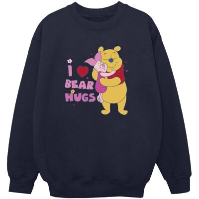 Dres Winnie The Pooh Mama - Kobiety Granatowy XX-Large - Dres Dres Winnie The Pooh Mama - Kobiety Granatowy XX-Large - Dres