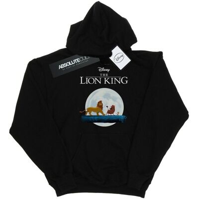 Disney Król Lew Hakuna Matata Bluza z kapturem Disney Król Lew Hakuna Matata Bluza z kapturem