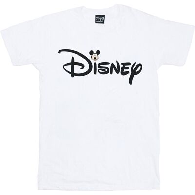 Disney Damska Bawełniana Koszulka Z Logo Myszki Miki Z Głową Chłopaka (XXXXXS / Ciepły Biały) Disney Damska Bawełniana Koszulka Z Logo Myszki Miki Z Głową Chłopaka (XXXXXS / Ciepły Biały)