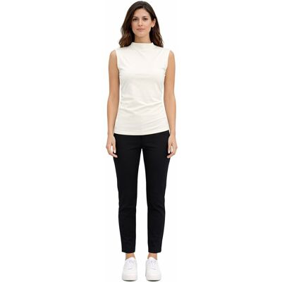 Inny producent DKNY TOP DAMSKI BEŻOWY MARSZCZENIE NA PLECACH PODUSZKI NA RAMIONACH XS 1I4A Inny producent DKNY TOP DAMSKI BEŻOWY MARSZCZENIE NA PLECACH PODUSZKI NA RAMIONACH XS 1I4A