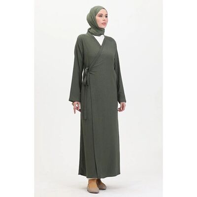 Inny producent DŁUGA KHAKI TUNIKA KOPERTOWA Z DŁUGIM RĘKAWEM Z POLIESTRU 40/42 5GA* Inny producent DŁUGA KHAKI TUNIKA KOPERTOWA Z DŁUGIM RĘKAWEM Z POLIESTRU 40/42 5GA*