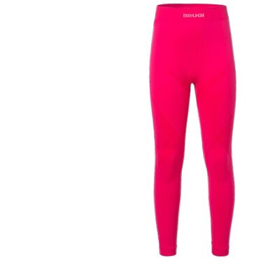 Inny producent Dziecięce legginsy termoaktywne do biegania i sportu Inny producent Dziecięce legginsy termoaktywne do biegania i sportu