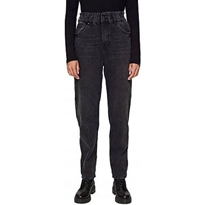 Inny producent EDC BY ESPRIT SPODNIE JEANSOWE SZARE DAMSKIE DŁUGIE 30/28 7AA Inny producent EDC BY ESPRIT SPODNIE JEANSOWE SZARE DAMSKIE DŁUGIE 30/28 7AA