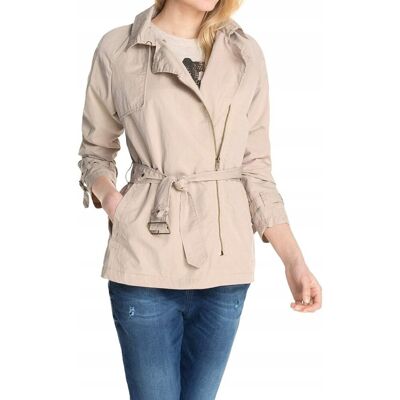 Inny producent EDC KURTKA PARKA DAMSKA GRANATOWA PRZEJŚCIOWA S 1JMB Inny producent EDC KURTKA PARKA DAMSKA GRANATOWA PRZEJŚCIOWA S 1JMB