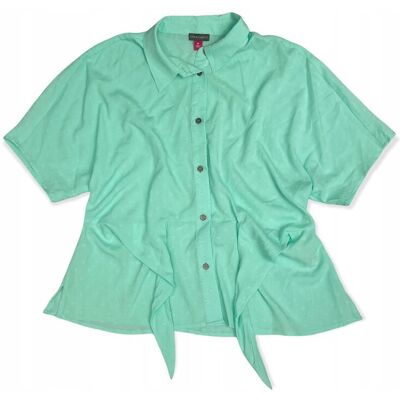 inna (Inny) Elegancka koszulka t-shirt damski VINCE CAMUTO M inna (Inny) Elegancka koszulka t-shirt damski VINCE CAMUTO M