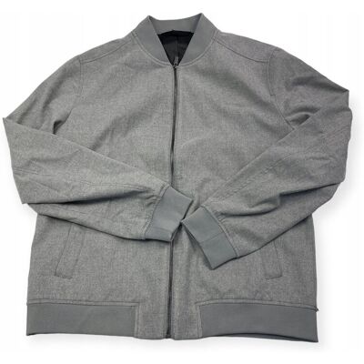 Inny producent Elegancka kurtka męska RW&CO; L Inny producent Elegancka kurtka męska RW&CO; L