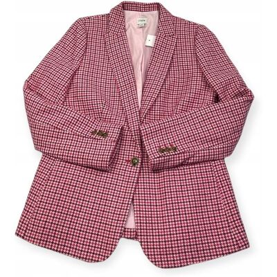 Inny producent Elegancka marynarka damska J. CREW 10 Inny producent Elegancka marynarka damska J. CREW 10