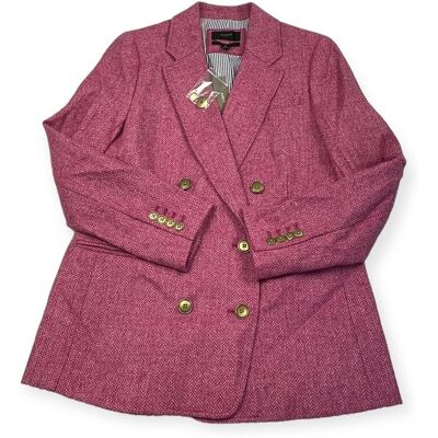 Inny producent Elegancka marynarka damska J. CREW 6 Inny producent Elegancka marynarka damska J. CREW 6