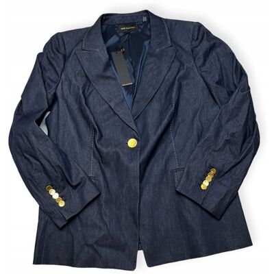 Inny producent Elegancka marynarka damska KOBI HALPERIN XL Inny producent Elegancka marynarka damska KOBI HALPERIN XL
