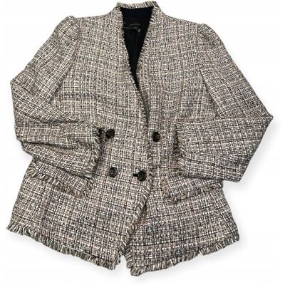Inny producent Elegancka marynarka żakiet damski ANN TAYLOR 6 Inny producent Elegancka marynarka żakiet damski ANN TAYLOR 6