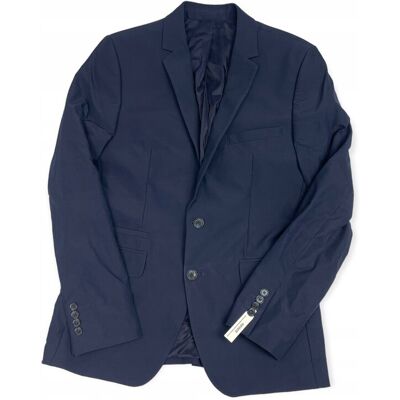 Elegancka marynarka żakiet damski CALVIN KLEIN S Elegancka marynarka żakiet damski CALVIN KLEIN S