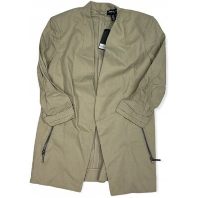 Elegancka marynarka żakiet damski KENNETH COLE S Elegancka marynarka żakiet damski KENNETH COLE S