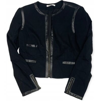 Elegancka marynarka żakiet damski KENNETH COLE S/M Elegancka marynarka żakiet damski KENNETH COLE S/M