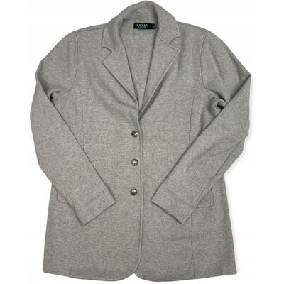 Inny producent Elegancka marynarka żakiet damski LAUREN RALPH XL Inny producent Elegancka marynarka żakiet damski LAUREN RALPH XL