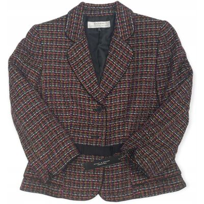 Elegancka marynarka żakiet damski TAHARI ARTHUR S Elegancka marynarka żakiet damski TAHARI ARTHUR S