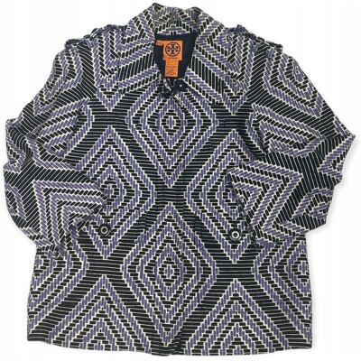 Elegancka marynarka żakiet damski TORY BURCH M Elegancka marynarka żakiet damski TORY BURCH M
