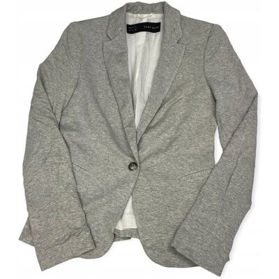inna (Inny) Elegancka marynarka żakiet damski ZARA BASIC S inna (Inny) Elegancka marynarka żakiet damski ZARA BASIC S