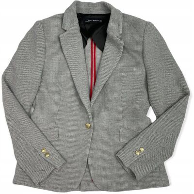 Elegancka marynarka żakiet damski ZARA WOMAN XL Elegancka marynarka żakiet damski ZARA WOMAN XL