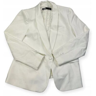 Elegancka marynarka żakiet damski Zara XL Elegancka marynarka żakiet damski Zara XL