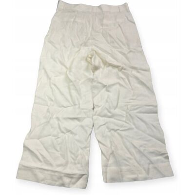 Inny producent Eleganckie spodnie damskie EVERLANE XL Inny producent Eleganckie spodnie damskie EVERLANE XL
