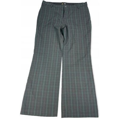 inna (Inny) Eleganckie spodnie damskie LEE PETITE 12 M/L inna (Inny) Eleganckie spodnie damskie LEE PETITE 12 M/L