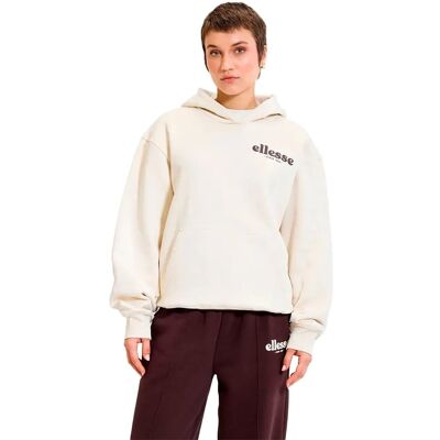 Inny producent ELLESSE BEŻOWA BLUZA Z KAPTUREM Z NADRUKIEM I ELASTYCZNYM ŚCIĄGACZEM 40 XTA Inny producent ELLESSE BEŻOWA BLUZA Z KAPTUREM Z NADRUKIEM I ELASTYCZNYM ŚCIĄGACZEM 40 XTA