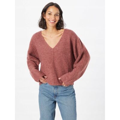 Inny producent ESPRIT RÓŻOWY SWETER DAMSKI Z GŁĘBOKIM DEKOLTEM V I DOPASOWANY M 17AA Inny producent ESPRIT RÓŻOWY SWETER DAMSKI Z GŁĘBOKIM DEKOLTEM V I DOPASOWANY M 17AA