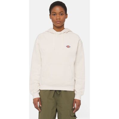 felpa donna dickies w millersburg hoodie dk0a4yqc f90 whitecap gray felpa donna dickies w millersburg hoodie dk0a4yqc f90 whitecap gray