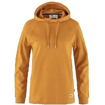 Fjällräven Fjallraven Vardag – bluza z kapturem dla kobiet Fjällräven Fjallraven Vardag – bluza z kapturem dla kobiet