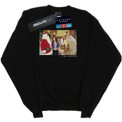 Friends Bluza Damska The Holiday Armadillo (XL 8,5-9 / Czarny) Friends Bluza Damska The Holiday Armadillo (XL 8,5-9 / Czarny)