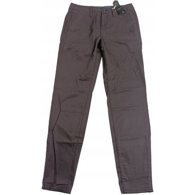 G-Star Raw BRONSON MID SKINNY CHINO WMN, chinosy damskie, r.25/34 G-Star Raw BRONSON MID SKINNY CHINO WMN, chinosy damskie, r.25/34