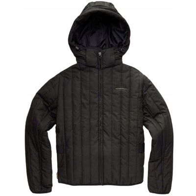 Inny producent G-STAR RAW DAMSKA KURTKA CZARNA KRÓTKA XL 1JZA Inny producent G-STAR RAW DAMSKA KURTKA CZARNA KRÓTKA XL 1JZA