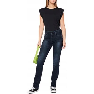 G-STAR RAW SPODNIE JEANSOWE DAMSKIE 30/34 6BA G-STAR RAW SPODNIE JEANSOWE DAMSKIE 30/34 6BA