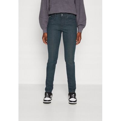 Inny producent G-STAR RAW SPODNIE JEANSOWE DAMSKIE NIEBIESKIE 31/30 7AA Inny producent G-STAR RAW SPODNIE JEANSOWE DAMSKIE NIEBIESKIE 31/30 7AA