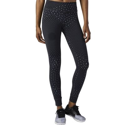 Reebok Gamaschen Lux Tight Reebok Gamaschen Lux Tight