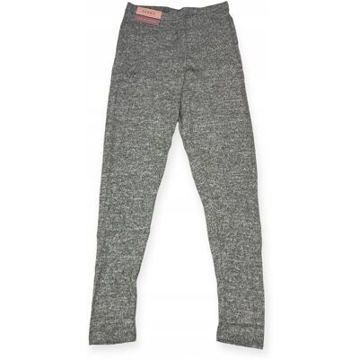 inna (Inny) Getry legginsy damskie szare SERRA M inna (Inny) Getry legginsy damskie szare SERRA M