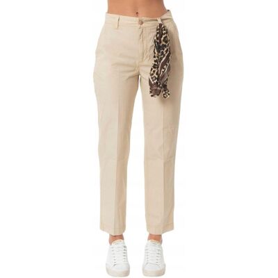Inny producent GUESS BEŻOWE ELEGANCKIE SPODNIE CHINOS BAWEŁNA XS 12DA Inny producent GUESS BEŻOWE ELEGANCKIE SPODNIE CHINOS BAWEŁNA XS 12DA