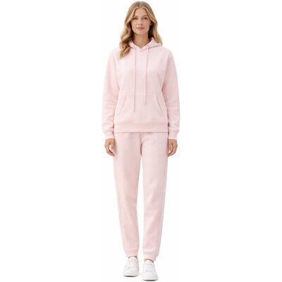 Inny producent GUESS BLUZA DAMSKA Z KAPTUREM RÓŻOWA Z KIESZENIĄ M 1I3A Inny producent GUESS BLUZA DAMSKA Z KAPTUREM RÓŻOWA Z KIESZENIĄ M 1I3A
